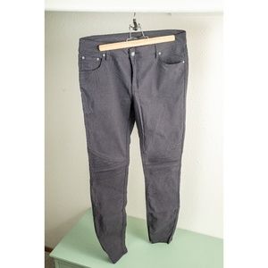 Prana Charcoal Brenna Pant